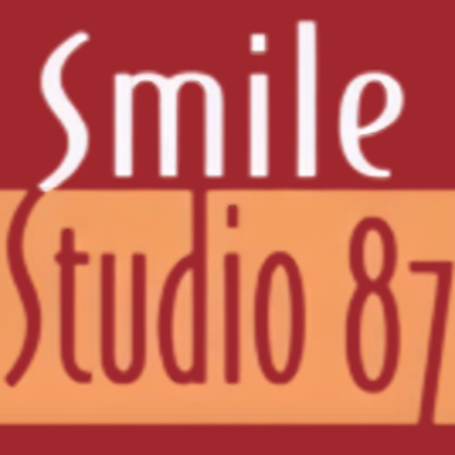 Smile Studio 87 Logo